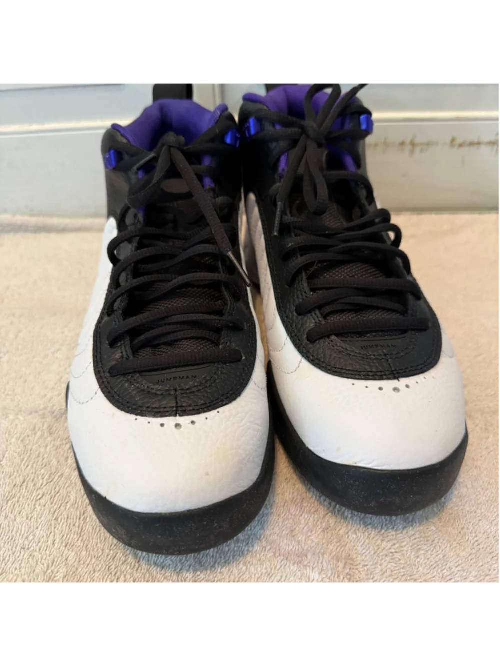 Jordan nike air
